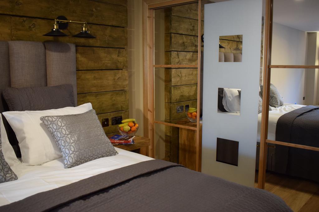 The Corran Motel ออนิค ภายนอก รูปภาพ
